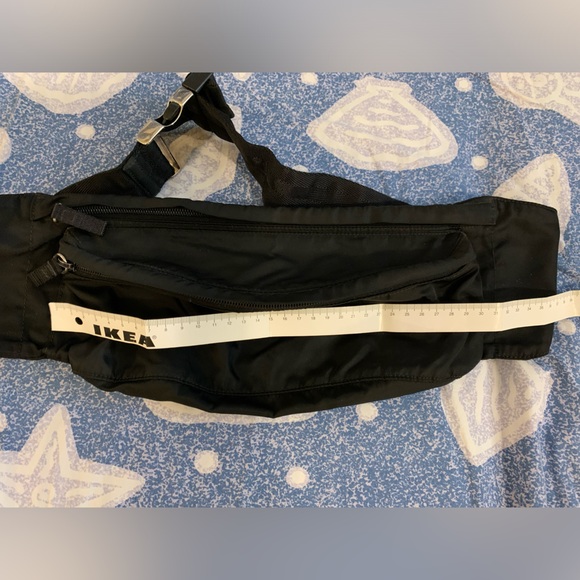 ❤️SOLD❤️Authentic Prada Waist Bag (Only available until Nov 13) - Picture 14 of 16